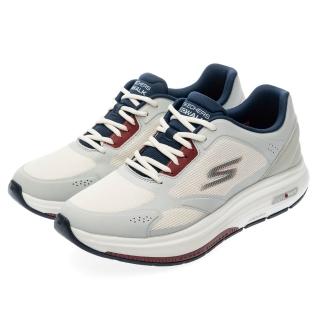 【SKECHERS】男鞋 健走系列 健走鞋 GO WALK WORKOUT WALKER(216458WNV)
