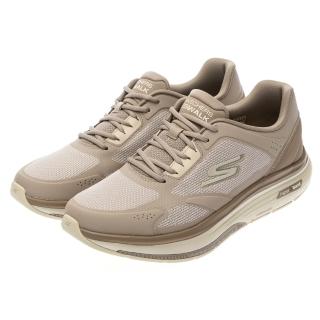 【SKECHERS】男鞋 健走系列 健走鞋 GO WALK WORKOUT WALKER(216458TPE)