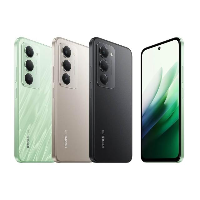 【小米】REDMI紅米 15 5G 6.9吋(8G/256G/Snapdragon 6s Gen3/5000萬鏡頭像素)