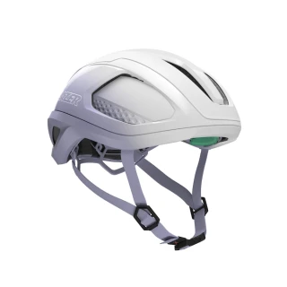 【LAZER】VENTO KinetiCore 空氣力學安全帽 冰霜紫