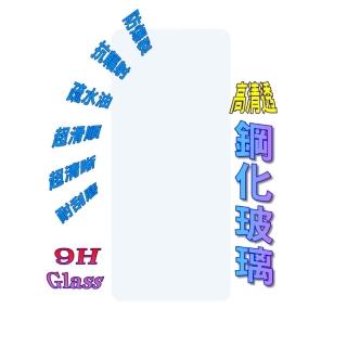 OPPO A6X/A6S/A6 5G 防爆優化玻璃保護貼(全透明無邊框)