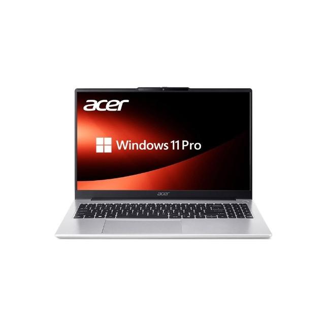 【Acer 宏碁】特仕版 15.6吋文書筆電(APRO15-41P-R7TQ/R7-7730U/16G+16G/1TB+1TB SSD/Win11 Pro)