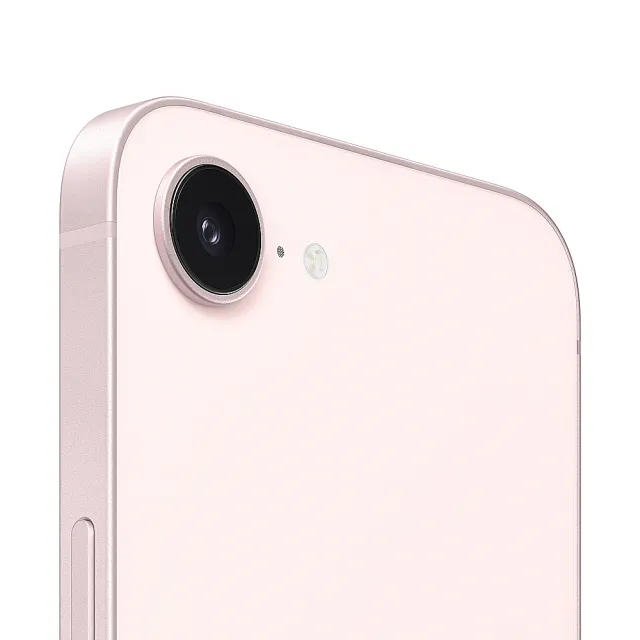 【Apple】iPhone 17e(512G/6.1吋)(45W雙孔閃充組)