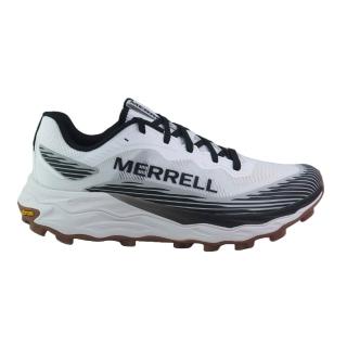 【MERRELL】AGILITY PEAK 6 男款 越野鞋 戶外 休閒 (J00004895 白/黑)