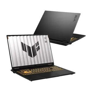 【ASUS 華碩】TUF 2TB組★16吋GeForce RTX5060 i5電競筆電(FX608JMR-0061A14450HX/i5-14450HX/16G/1TB/W11)