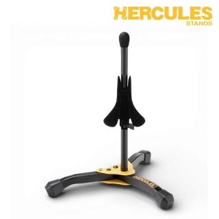 【Hercules 海克力斯】DS510BB 小喇叭/短號支架／穩固可靠的支撐（小號架 樂器架 管樂架 立架 銅管架）