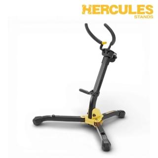【Hercules 海克力斯】DS630BB 中音/次中音薩克斯風架／穩固可靠的支撐（管樂架 SAX 樂器架 Alto Tenor）
