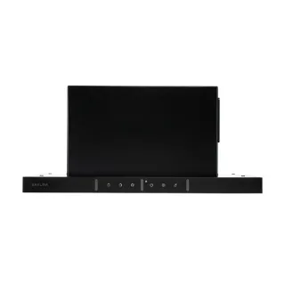 【SAKURA 櫻花】隱藏除油煙機- 小宅系列 60公分(R609 原廠安裝)