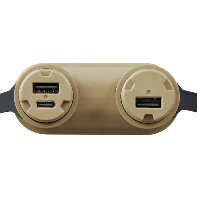 【ELECOM】ELDENEST15000AT 15000mAh 32W NESTOUT戶外型行動電源