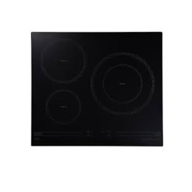 【SAKURA 櫻花】三口IH感應爐(EG2300G原廠安裝)