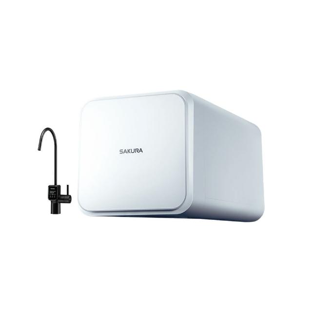 【SAKURA 櫻花】RO淨水器(P0261原廠安裝)