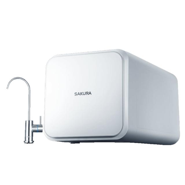 【SAKURA 櫻花】RO淨水器(P0231原廠安裝)