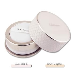 【Sulwhasoo 雪花秀】完美柔焦輕透蜜粉 20g
