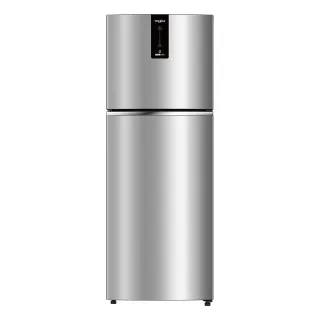 【Whirlpool 惠而浦】58H快配Intelli Sense 224公升◆ 上下門一級能效雙門變頻冰箱(WTI2240A)