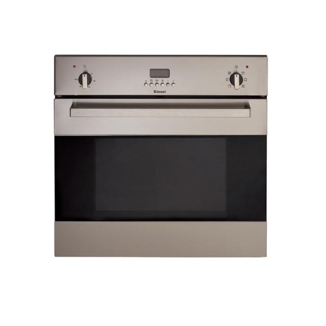 【林內】嵌入式電燒烤七段功能烹調烤箱(RBO-7MSO-TW 基本安裝)