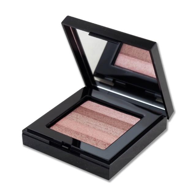 【Bobbi Brown 芭比波朗】光澤眼頰兩用盤 10.3g（保存期限至2027/01）
