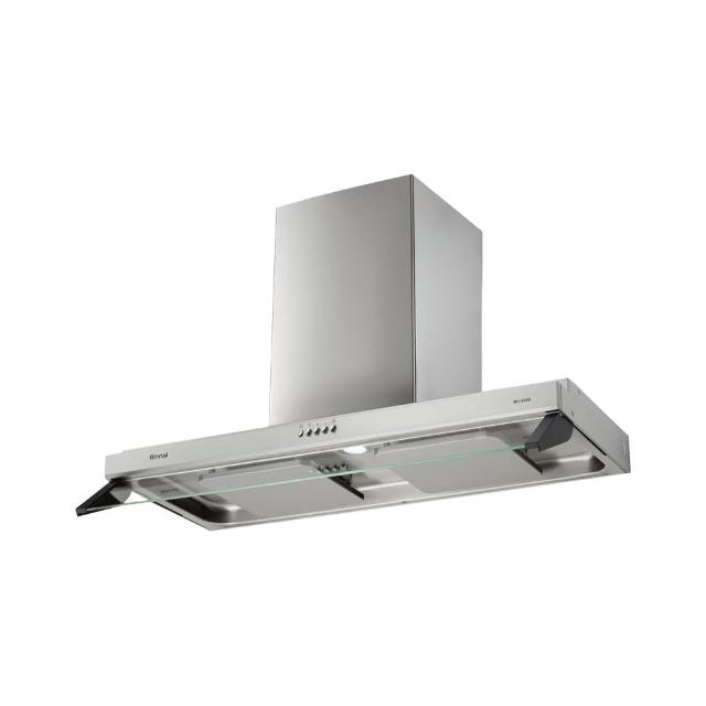Rinnai 林內 RH-9320 隱藏式抽油煙機，採用不鏽鋼材質打造，耐用美觀。電子式按鍵操作簡便，提供3段風量調整，適合各種烹飪需求。機體尺寸891x381x380mm，臺灣產地製造，電壓110V/60Hz，保固1年，BSMI許可字號R41095。標準安裝設計，高效排風，維持廚房清新環境，是家用廚房的最佳選擇。
