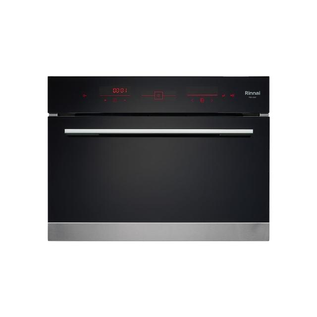 【林內】嵌入式電蒸爐(RBS-4880基本安裝)