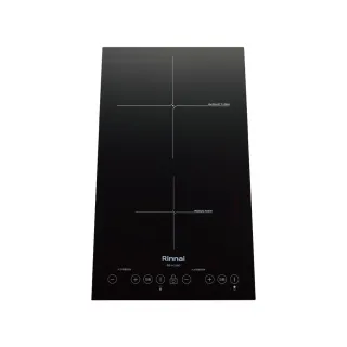 【林內】IH智慧感應雙口爐(RB-H2180基本安裝)
