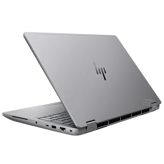 【HP 惠普】16吋2.5K Ultra 9 285HX RTX PRO 5000 Blackwell工作站(ZBook Fury G1i 16/C0PS6PT/64G/2T SSD)