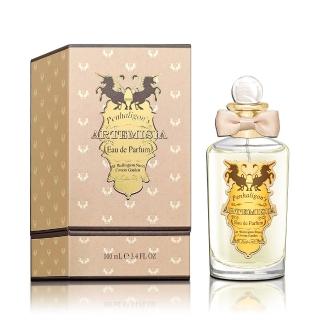 【PENHALIGON’S 潘海利根】Artemisia 阿提密西亞淡香精 100ml