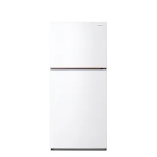 【Panasonic 國際牌】58H快配★650公升新一級能效智慧節能雙門變頻冰箱-燦雪白(NR-B656TV-W)