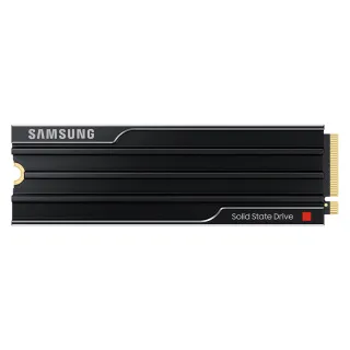 【Samsung 三星】9100 PRO 8TB M.2 2280 PCIe 5.0 SSD固態硬碟 含散熱片(MZ-VAP8T0CW)