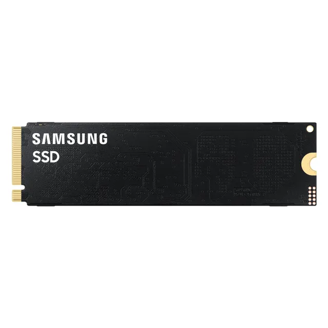 【Samsung 三星】9100 PRO 4TB M.2 2280 PCIe 5.0 SSD固態硬碟(MZ-VAP4T0BW)