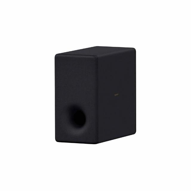【SONY 索尼】無線重低音揚聲器(SA-SW3)