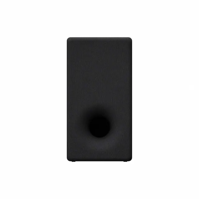 【SONY 索尼】無線重低音揚聲器(SA-SW3)