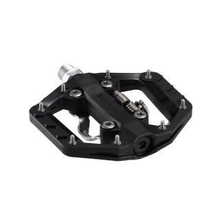 【SHIMANO】PD-EH510 SPD/平面混合式踏板