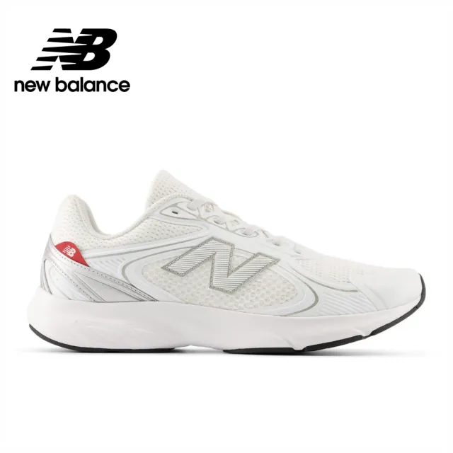 【NEW BALANCE】NB Fresh Foam 慢跑鞋_MAMAS2KA-2E_男性_白色