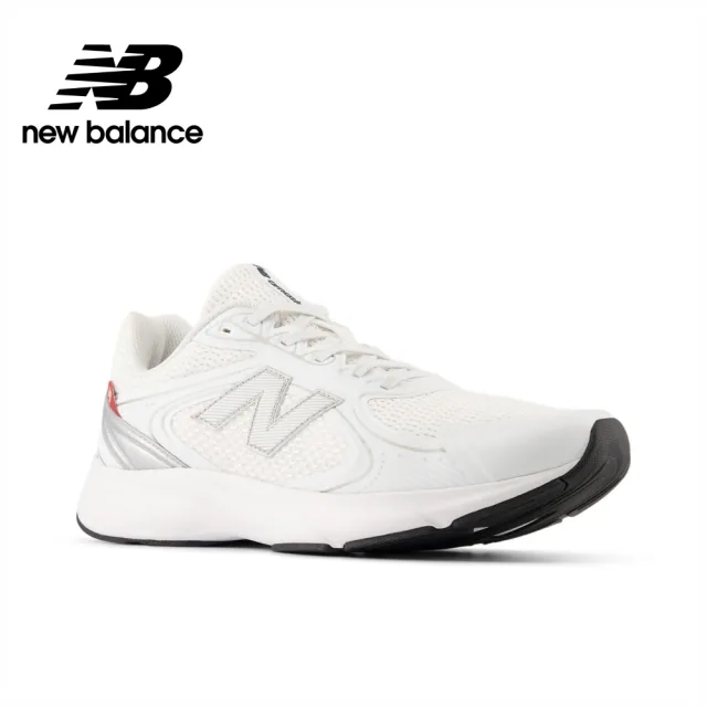 【NEW BALANCE】NB Fresh Foam 慢跑鞋_MAMAS2KA-2E_男性_白色