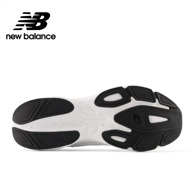 【NEW BALANCE】NB Fresh Foam 慢跑鞋_MAMAS2KA-2E_男性_白色