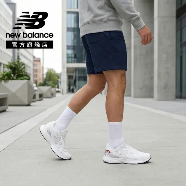 【NEW BALANCE】NB Fresh Foam 慢跑鞋_MAMAS2KA-2E_男性_白色