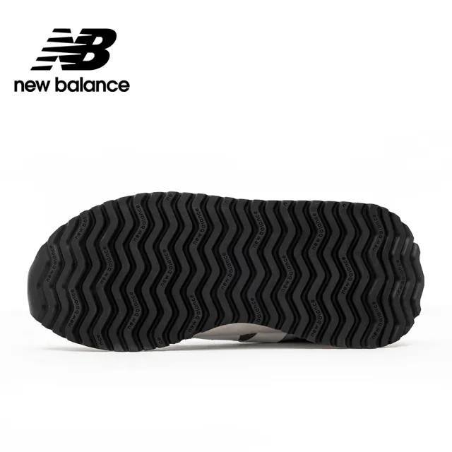 【NEW BALANCE】NB 237復古鞋/運動鞋_男鞋/女鞋_灰色_MS237RCS-D楦