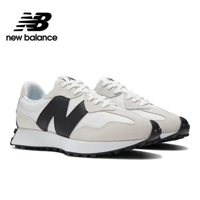 【NEW BALANCE】NB 327 運動鞋/復古鞋_男鞋/女鞋_海鹽色_MS327CWB-D