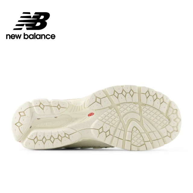 【NEW BALANCE】NB 1906R復古鞋/運動鞋_U19066KA-D_中性_米杏色