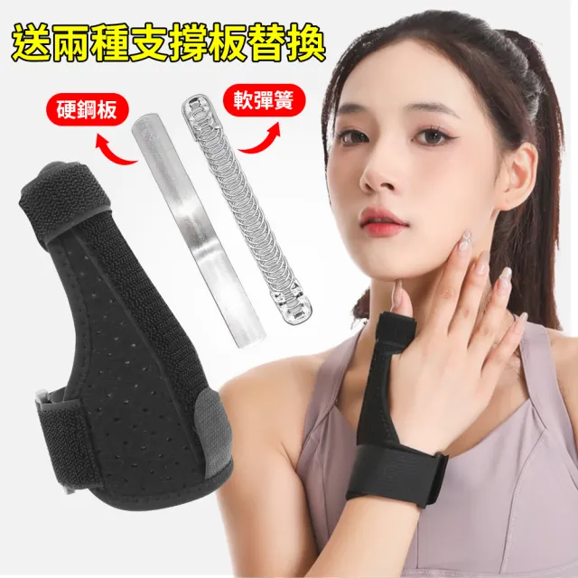 【2026】拇指護腕推薦10款高評價人氣品牌排行榜 | BALIMAN情報局