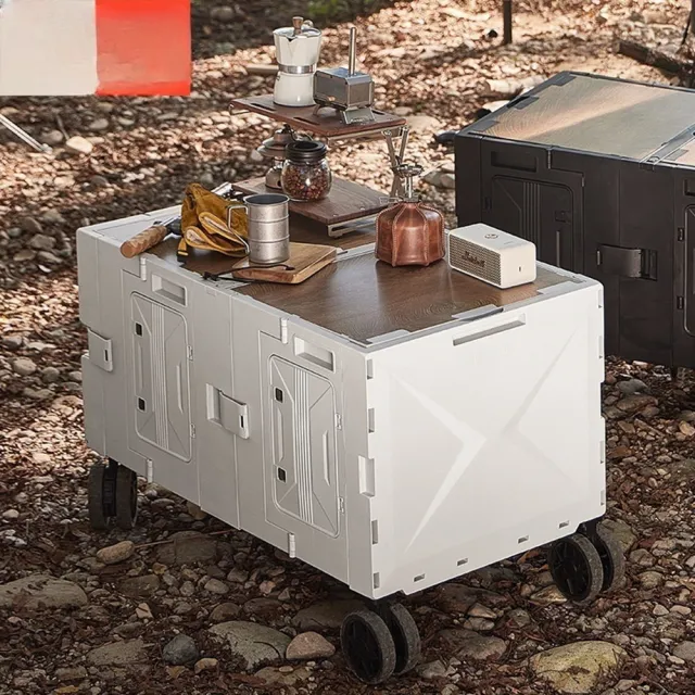 【2026】折疊收納推車推薦10款高評價折疊收納推車品牌排行 | BALIMAN情報局