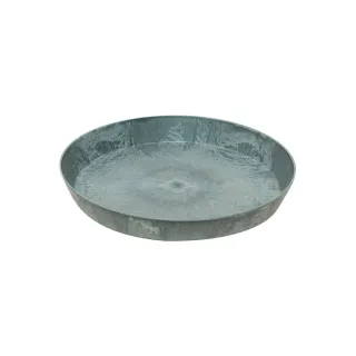 【Artstone】水盤系列/此頁面僅單獨販售水盤(D32cm H5cm)