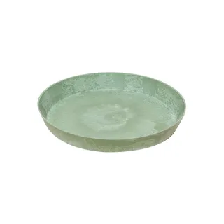 【Artstone】水盤系列/此頁面僅單獨販售水盤(D32cm H5cm)