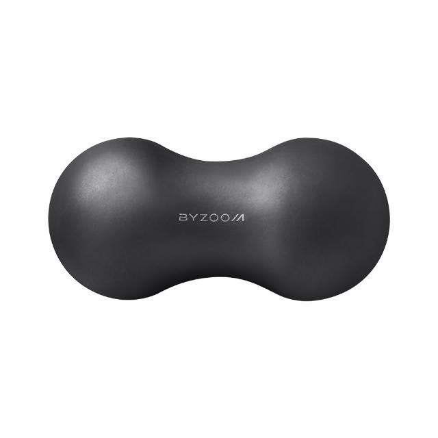 【BYZOOM FITNESS】天然橡膠按摩花生球