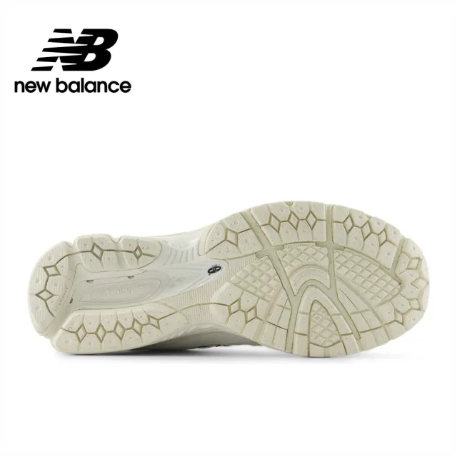 【NEW BALANCE】NB 2002R 復古鞋/運動鞋_U20025PO-D_中性_奶油白