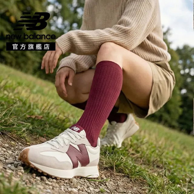 【NEW BALANCE】NB 327復古鞋/運動鞋_女鞋_WS327KA-B