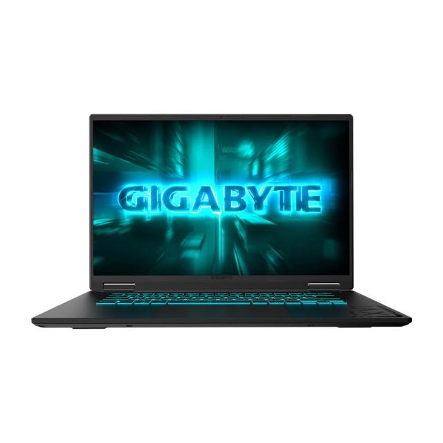 【GIGABYTE 技嘉】16吋GAMING AMD Ryzen 7 170 RTX5050電競筆電(A16 5THP3TW893SH/165Hz/16G/512G/W11)