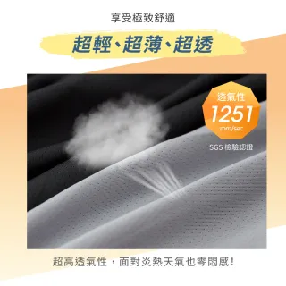 【VOLA 維菈】UV對策 冰絲 透氣 防晒裙 防曬裙 遮陽裙 裙 機車防曬裙 通勤 遮陽