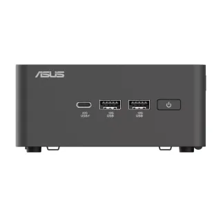 【ASUS 華碩】Ultra 5十四核迷你電腦(NUC 15 PRO RNUC15CRHU5063A9/Ultra 5 225H/16G/512G SSD/W11)