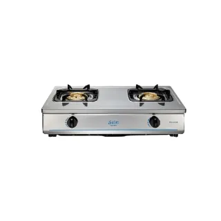 【莊頭北】純銅安全瓦斯爐TG-6303B(原廠安裝)