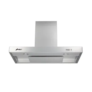 【豪山】歐化導流板T型油機(VTQ-9206 原廠安裝)